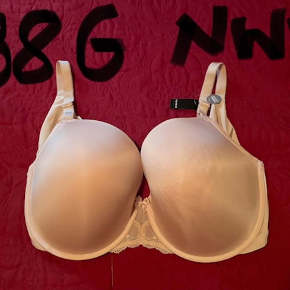 TORRID 38G BRA NWT
